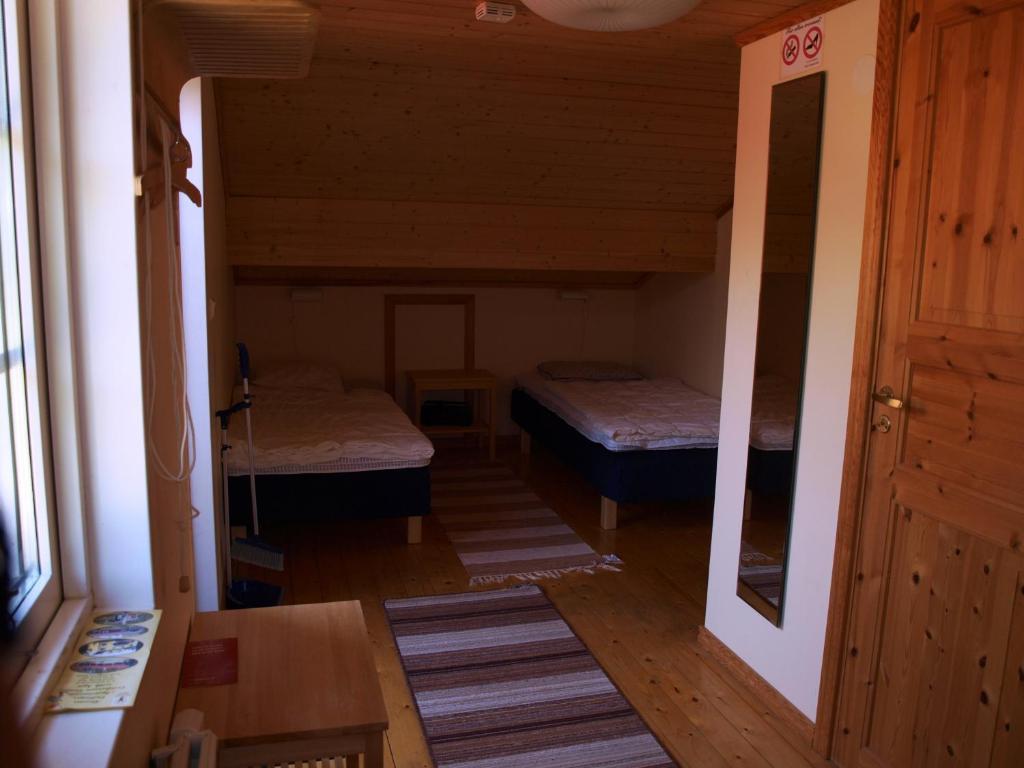 Modal Stugor Hultsfred Ruang foto