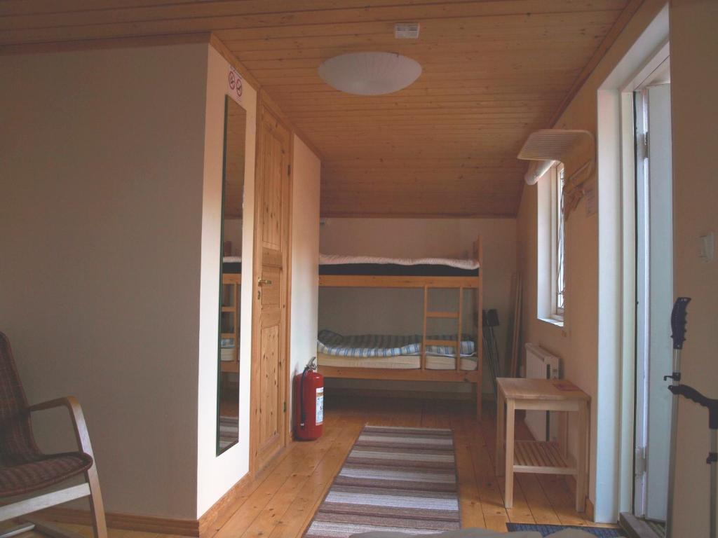 Modal Stugor Hultsfred Ruang foto